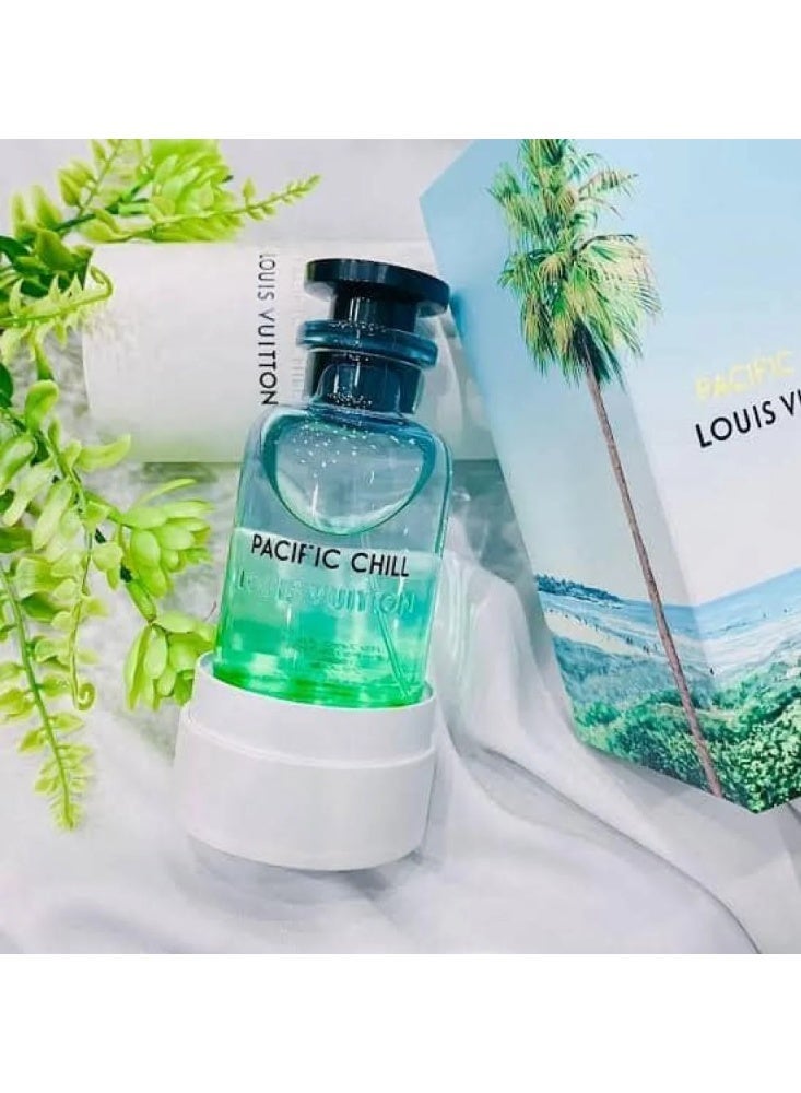 Louis Vuitton Pacific Shell Eau de Parfum 100ml - Image 3